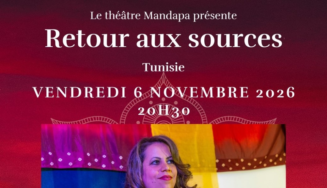 Retour aux sources - Tunisie