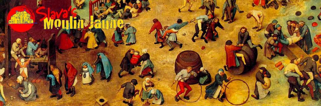 Retour en enfance Retour en enfance