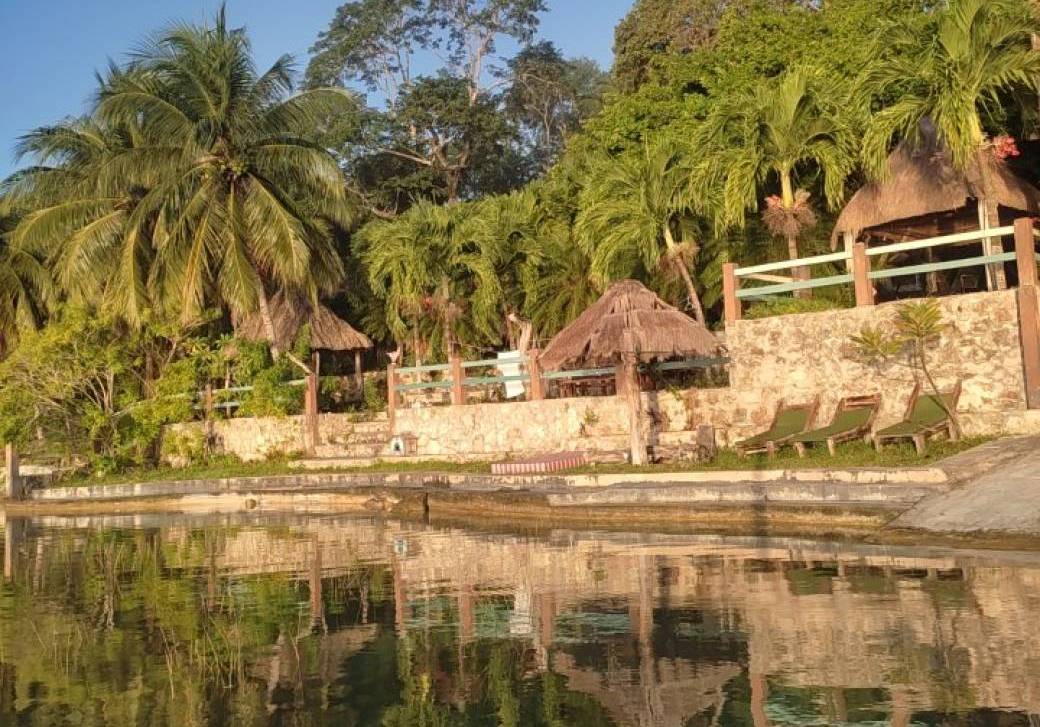 Retrait Yoga and Creativity Tulum 2022