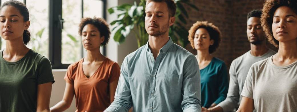 Week-end Evolution Bien-être, Confiance et IKIGAI Niveau 1