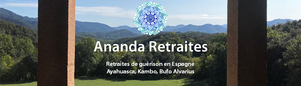 Ananda Retreat - March 24-27, 2022 in Spain