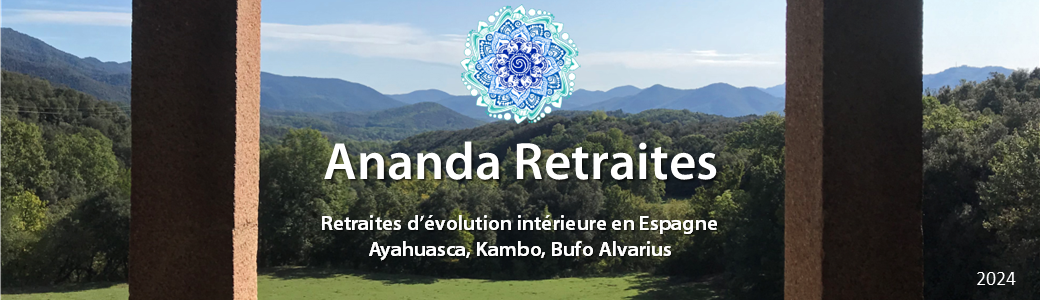 Retraite Ananda du 27 au 30 juin 2024 en Espagne