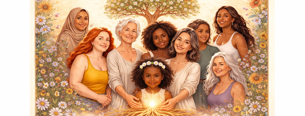 Retraite au coeur de sa lignée