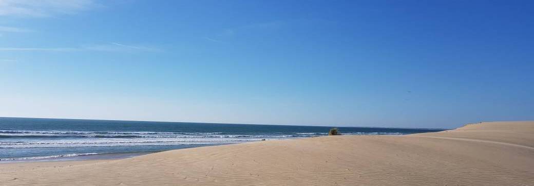 Retraite avec Marc Yossifov sur l'île d'Oléron
