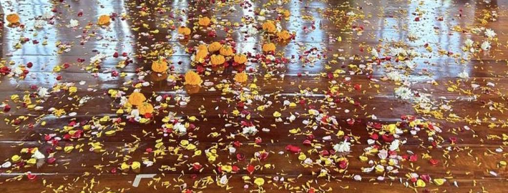 Retraite créative - 14 au 17 mai 2025