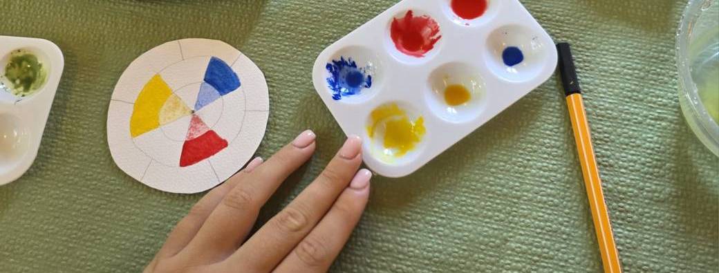 Retraite créative janvier