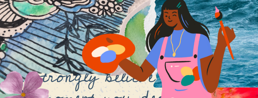 Retraite Créative Mai 2026