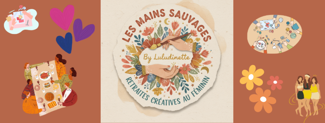Retraite creative 