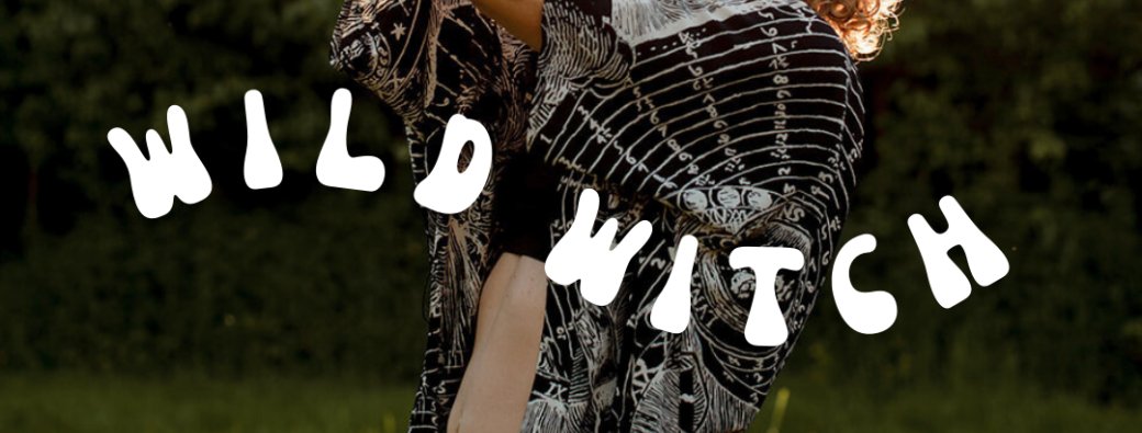 Retraite ⋒ WILD WITCH
