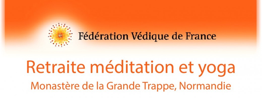 Retraite de méditation et yoga