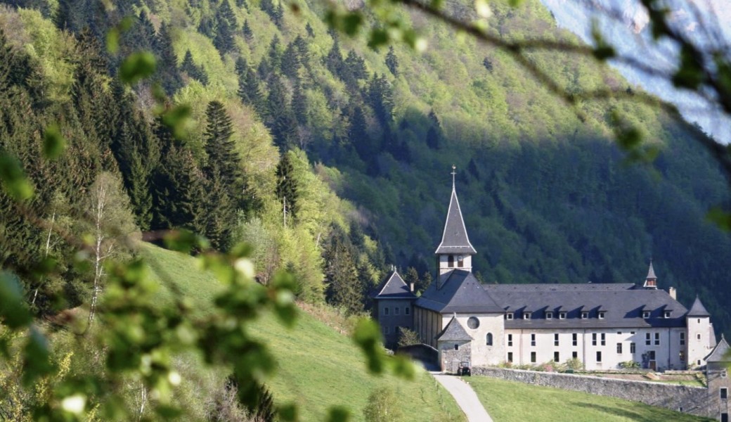 Retraite de MEDITATION ZEN de printemps