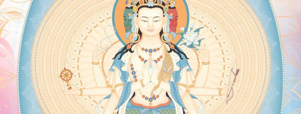 Retraite de Nyoug'né (RE14042026)