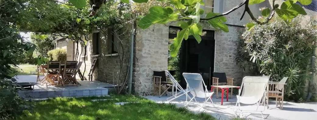 Retraite de printemps à Arzon