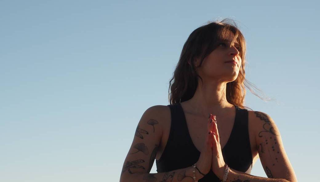 Retraite de yoga 
