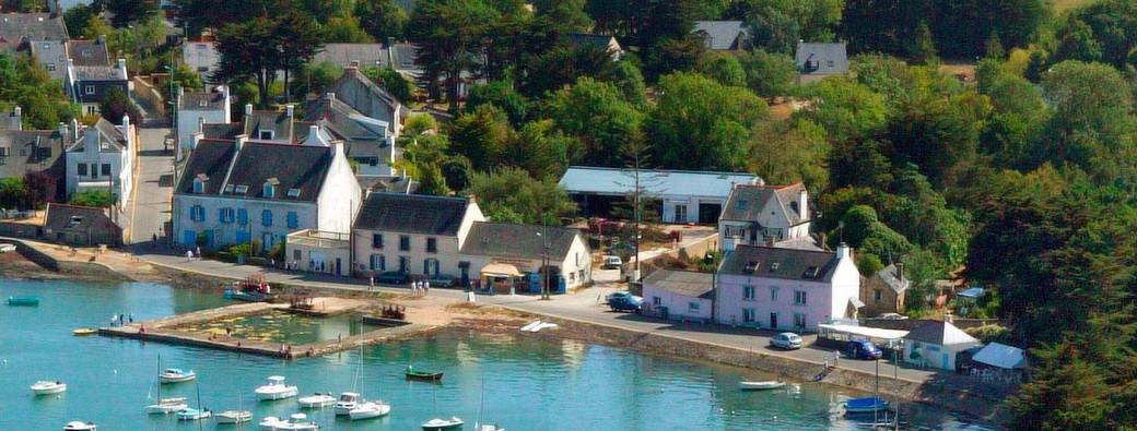 Retraite d'Hiver à Sarzeau