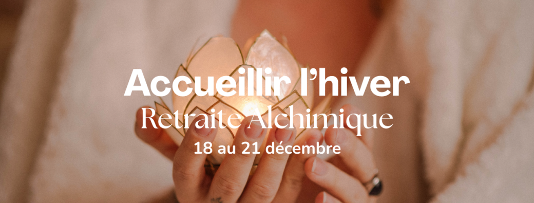 Retraite d'hiver