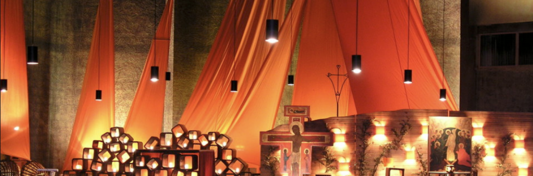 retraite EDC AURA à TAIZE