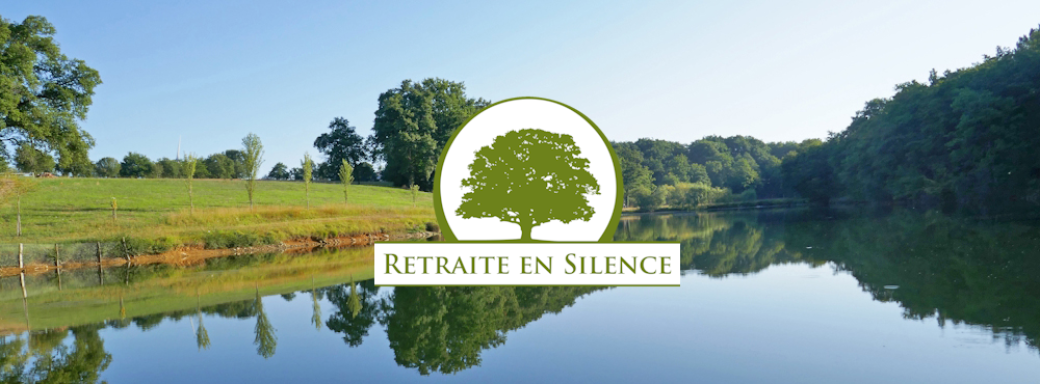 Retraite en Silence du 5  au 8 juin 2025
