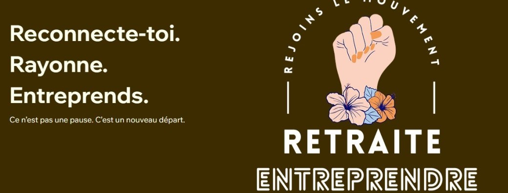 Retraite entreprendre 