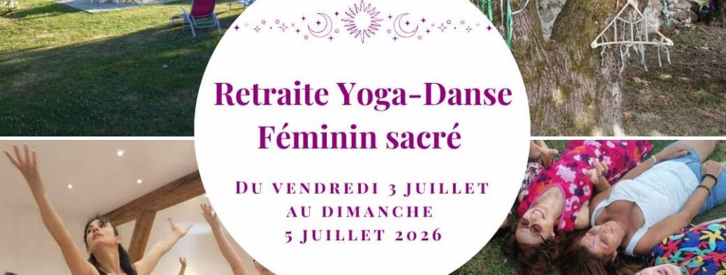 Retraite féminin sacré