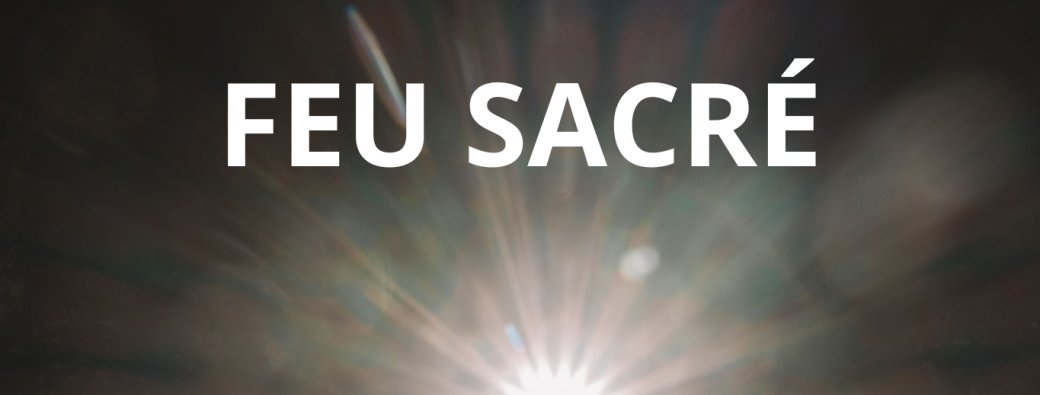 Retraite Feu Sacré