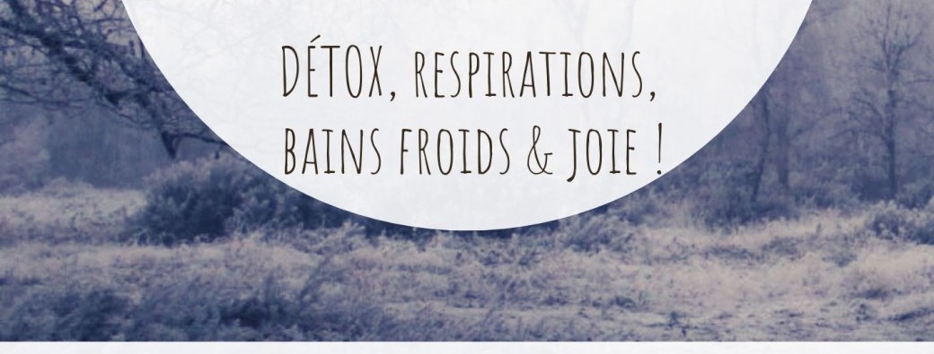 Retraite Froid - Renforcement & Confiance - 13-14 février 2027