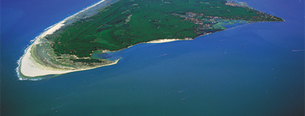 Retraite Globaldetox avec Marc Josifoff sur l'île d'Oléron