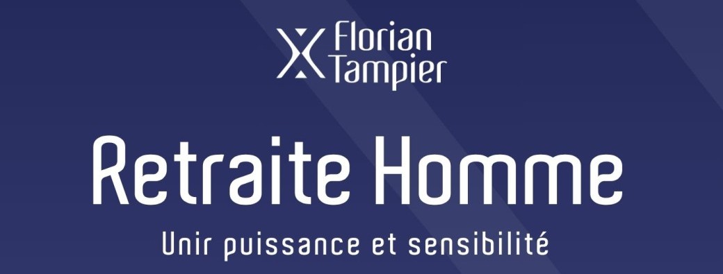 Retraite homme : Stage 1. L'adulte 