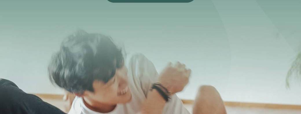 Retraite homme : Stage 2. L'Enfant 