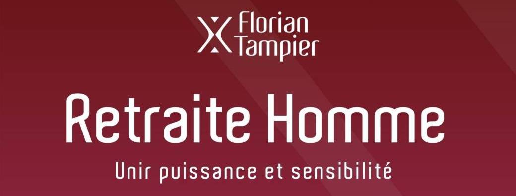 Retraite homme : Stage 3. L'Ame 