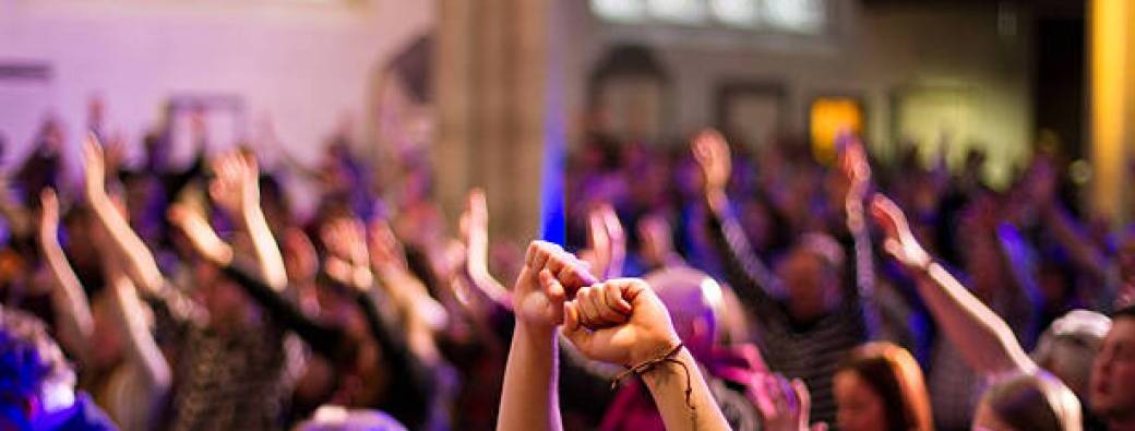 Retraite Intercession campus Europe 2026