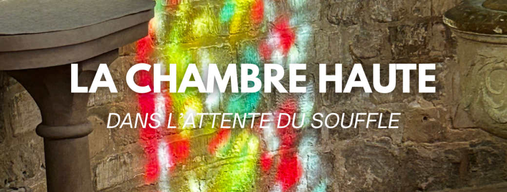 Retraite La Chambre Haute 