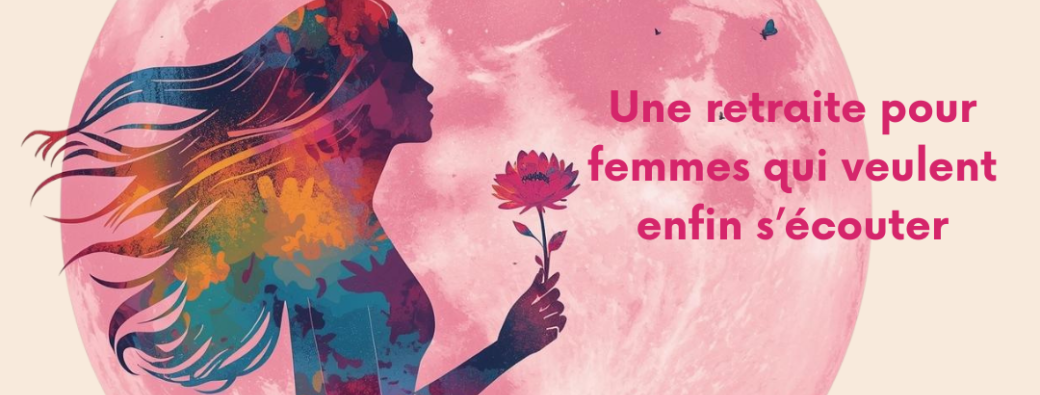 Retraite Laisse Fleurir ton Intuition