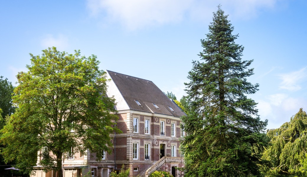 Retraite - Le Chant d'Ostara - Normandie