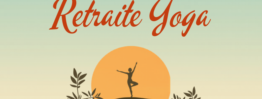 Retraite le corps en mouvement