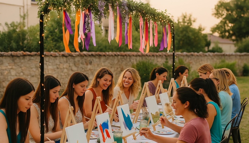 Retraite Les Echappades - Du 11 au 14 Septembre