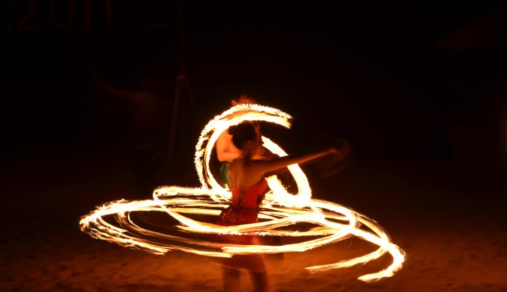 Retraite Lumière intérieure