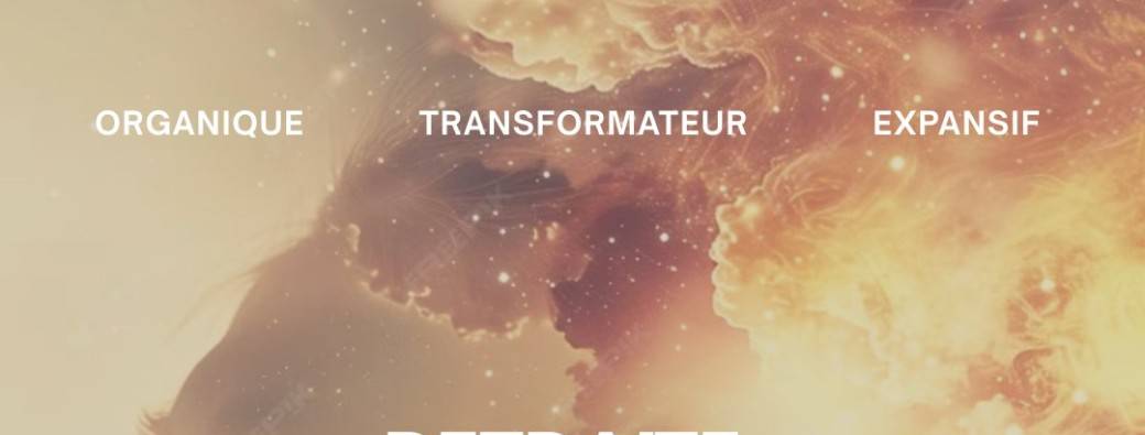 Retraite PHOENIX renaître à soi 