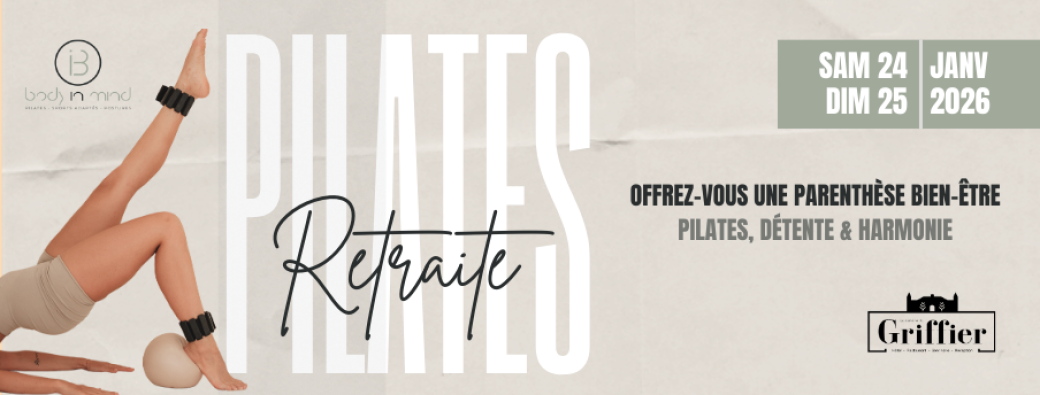 Retraite Pilates