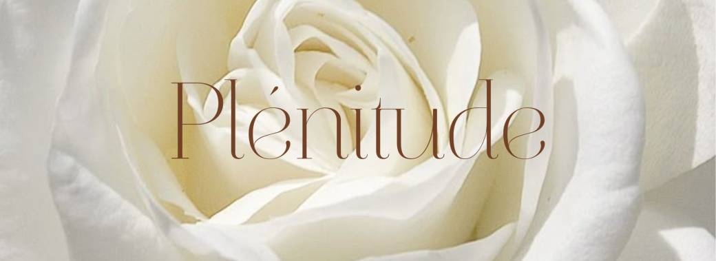Retraite "Plénitude" 