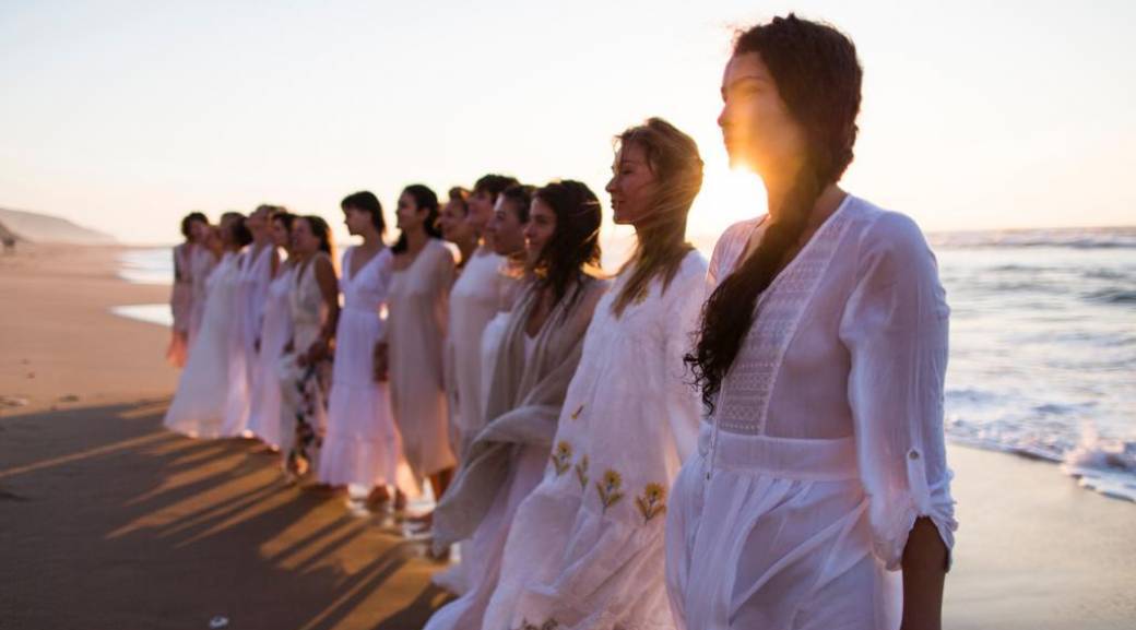 Retraite ☾ Plonger pour la Lumière • Portugal