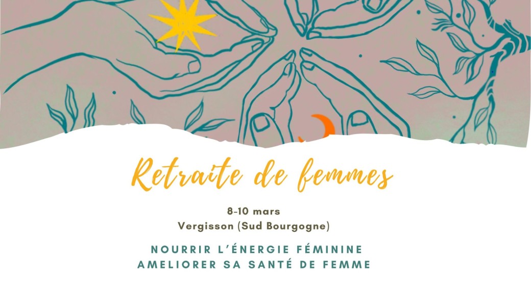 RETRAITE de FEMMES