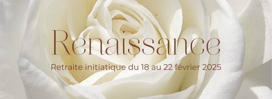 Retraite "Renaissance"