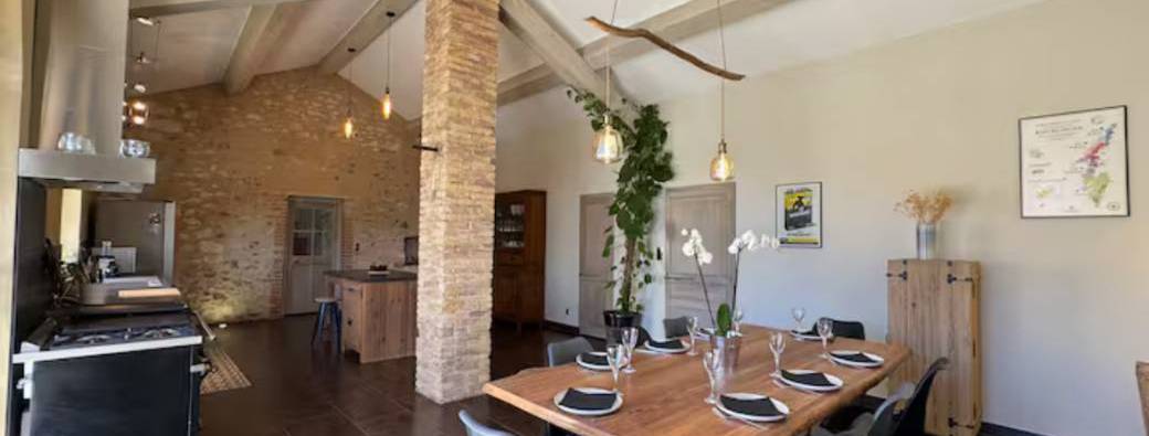 Retraite Révélation