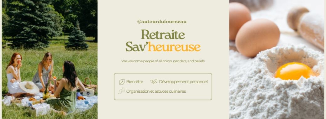 Retraite Sav'Heureuse 