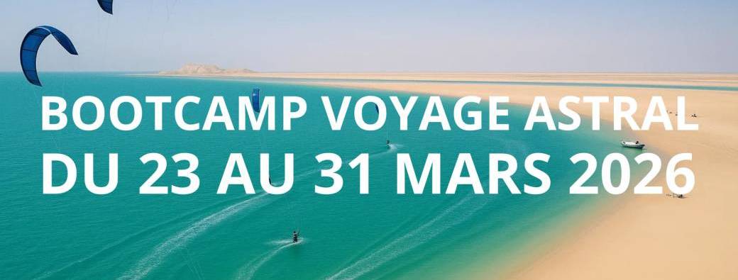 RETRAITE SHC de 9 jours au Maroc