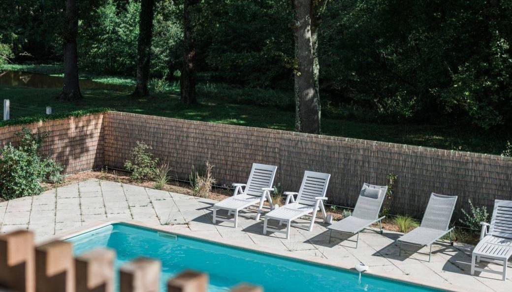 Retraite Slow Rebozo® - Landes