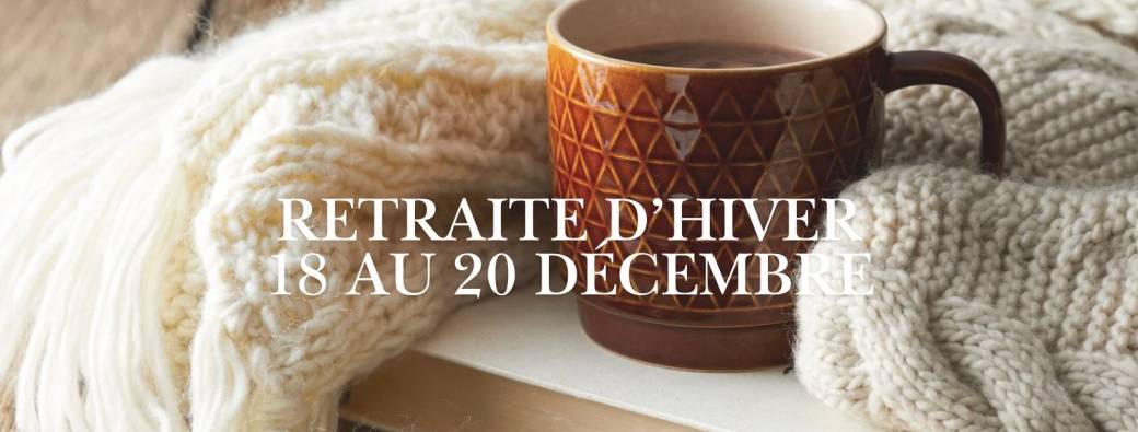 Retraite Solstice d'hiver