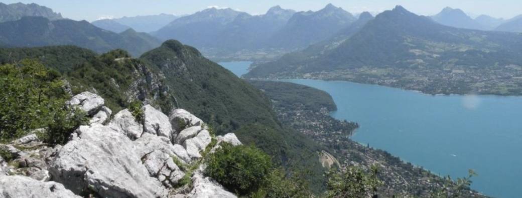 Retraite spirituelle & Voyage à Annecy Mars 2026