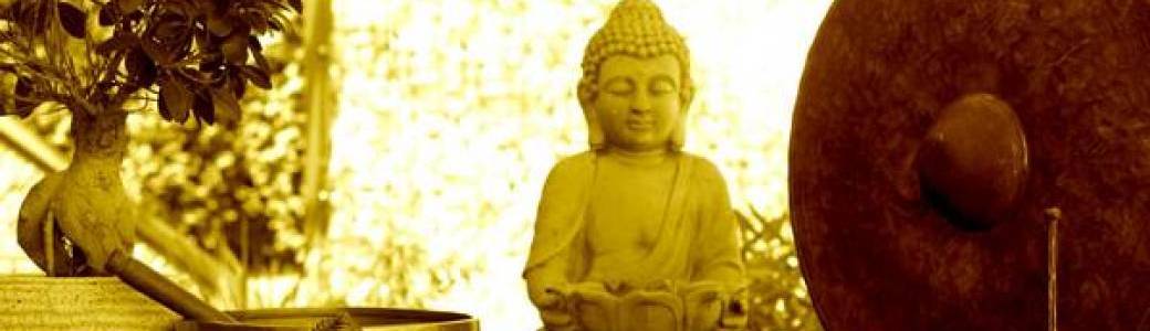 Retraite Spirituelle Call of Souls "RALENTIR"